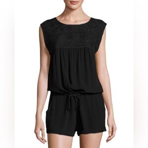 L*Space romper Carly Sleeveless Romper